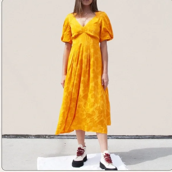 Rejina Pyo | Dresses | Rejina Pyo Harriet Dress | Poshmark